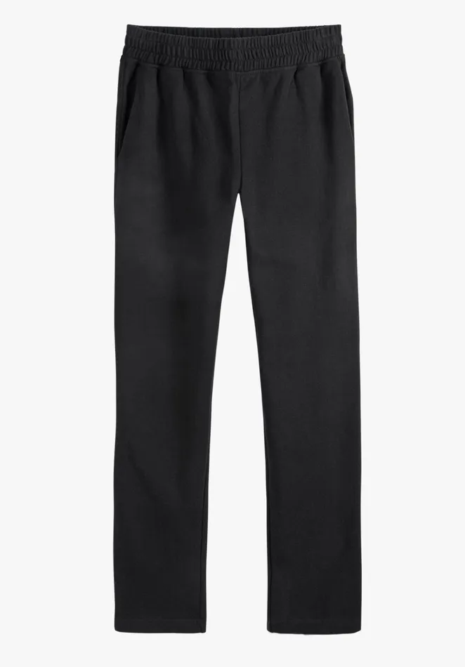 Joggers and Leggings Women Hush Corline Tapered Joggers Black