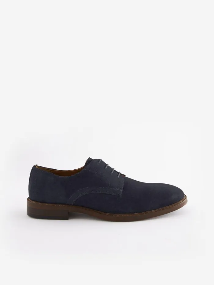 Joules Shoes Men Navy