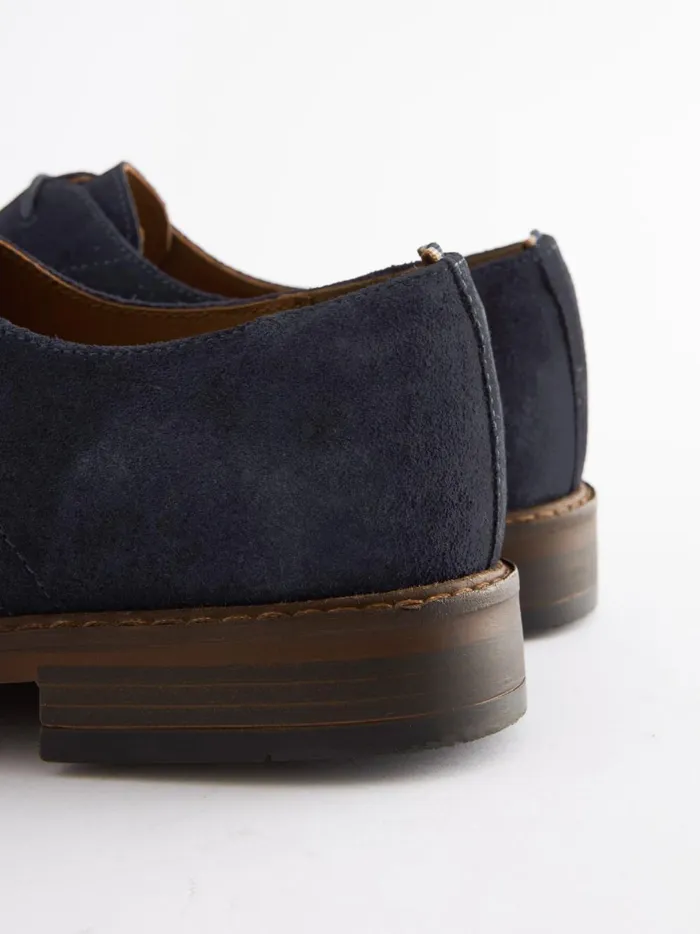 Joules Shoes Men Navy