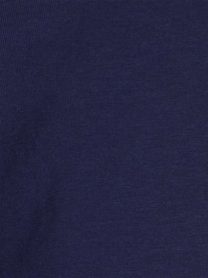 Joules Trousers and Leggings Girls Navy Jersey Leggings
