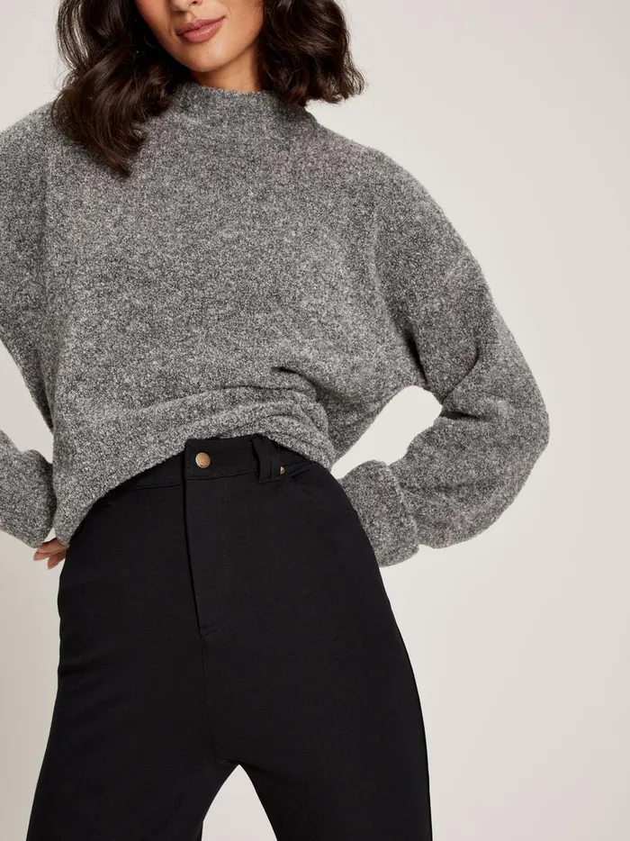 Joules Trousers and Leggings Women Black Jodhpur Trousers