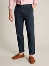 Joules Trousers Men Navy Slim Fit Chinos