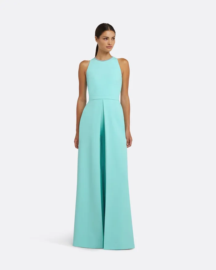 Jumpsuits Eula Positano Jumpsuit Positano Safiyaa Women