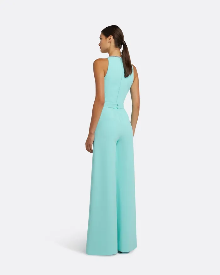 Jumpsuits Eula Positano Jumpsuit Positano Safiyaa Women