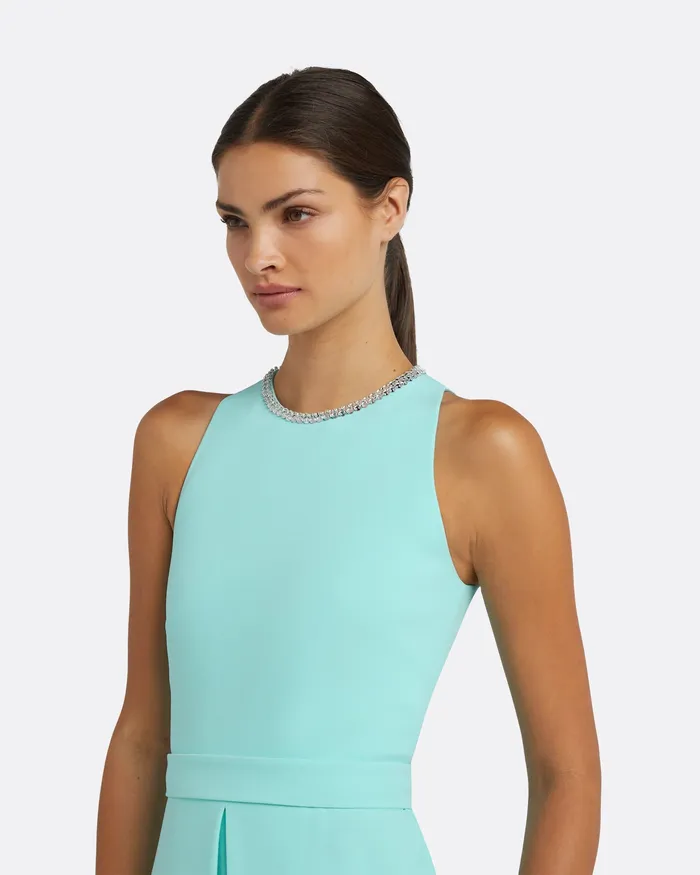 Jumpsuits Eula Positano Jumpsuit Positano Safiyaa Women