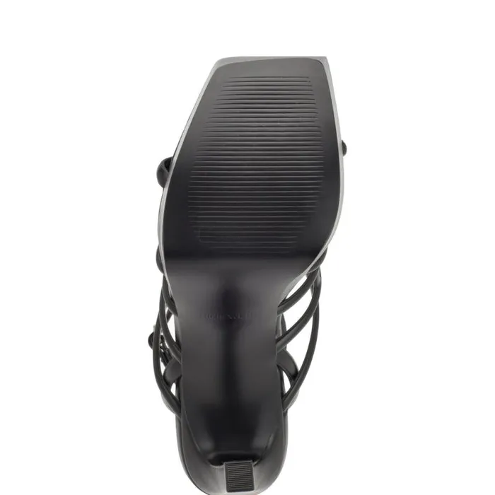 Kelinda Ankle Strap Platform Sandals Black Women Nine West Sandals Kelinda Ankle Strap Platform Sandals Black Women Nine West Sandals