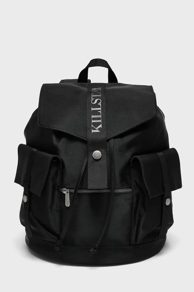 Killstar Backpacks Women Shadow Stealer Backpack