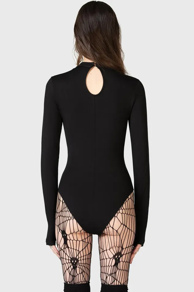 Killstar Bodysuits Women Intrinsic Nights Bodysuit