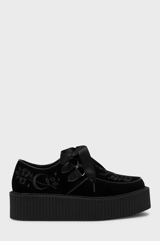 Killstar Creepers Women LuciFairy Creepers