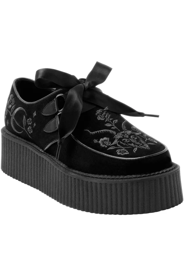 Killstar Creepers Women LuciFairy Creepers
