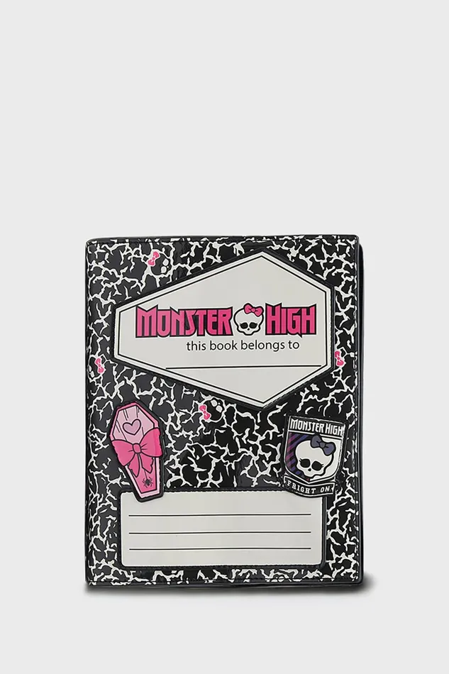 Killstar Handbags Women Monster All 8211 Stars Bookbag