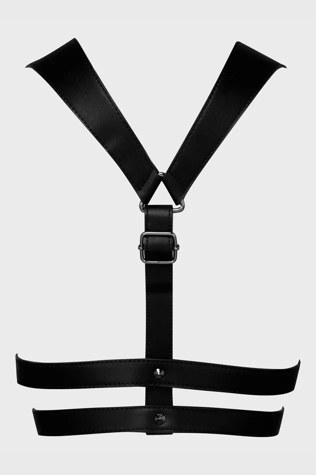 Killstar Harnesses and Belts Women Ivy Harness