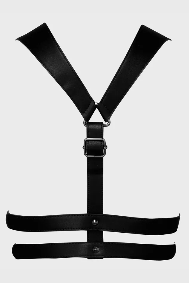 Killstar Harnesses and Belts Women Ivy Harness