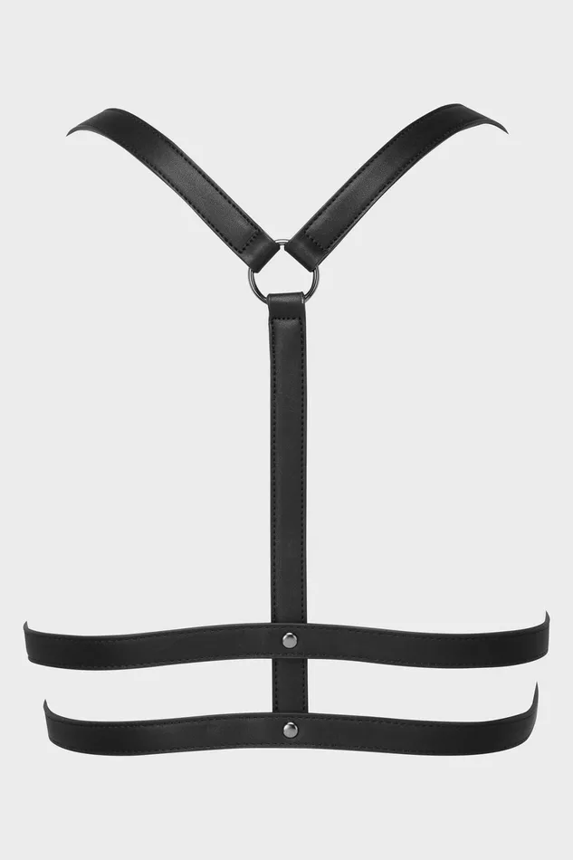 Killstar Harnesses and Belts Women Wanda Harness