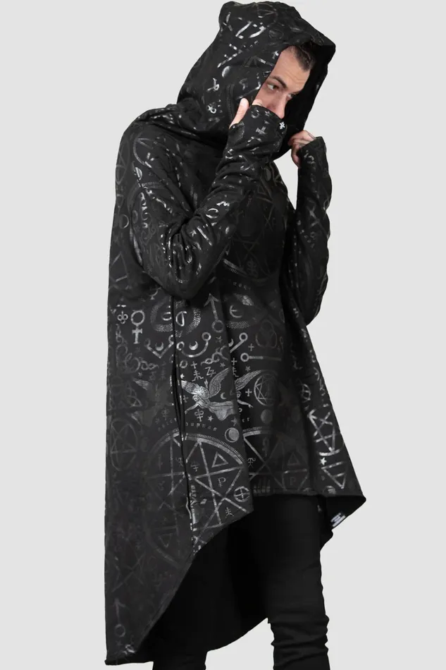 Killstar Hoodies Women Cult Ritual Hoodie B