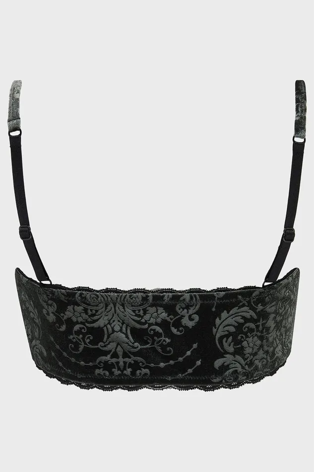 Killstar Lingerie Women Raveena Bralet