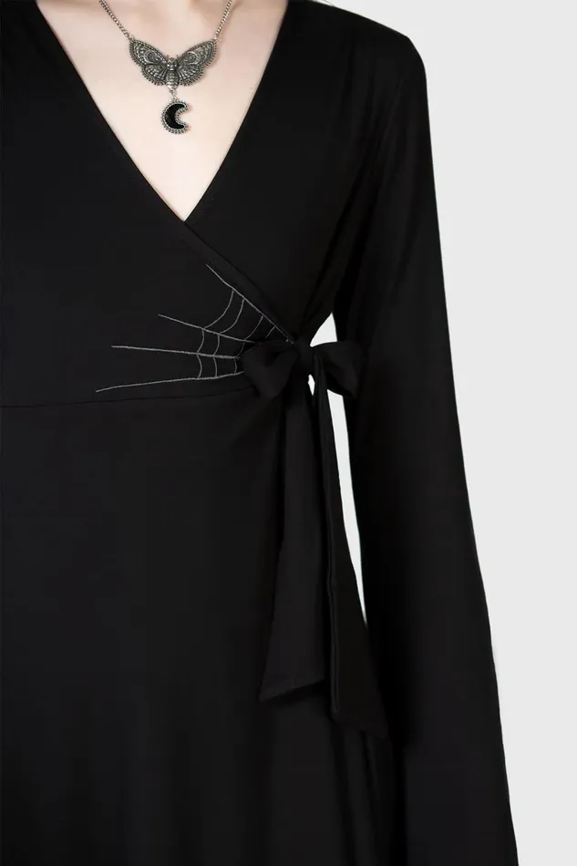 Killstar Mini Women Severine Dress