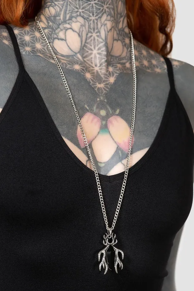 Killstar Necklaces Women Astrella Necklace