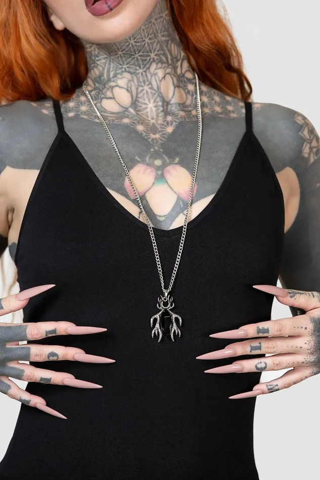 Killstar Necklaces Women Astrella Necklace