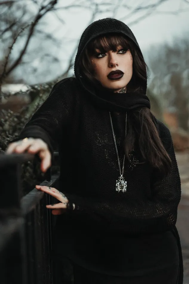 Killstar Necklaces Women Astrella Necklace