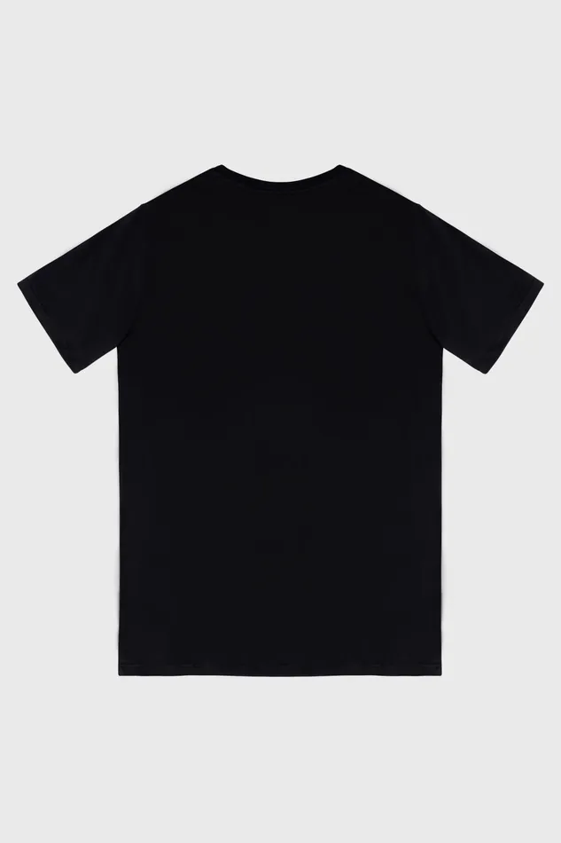 Killstar TShirts and Vests Men Noctem TShirt