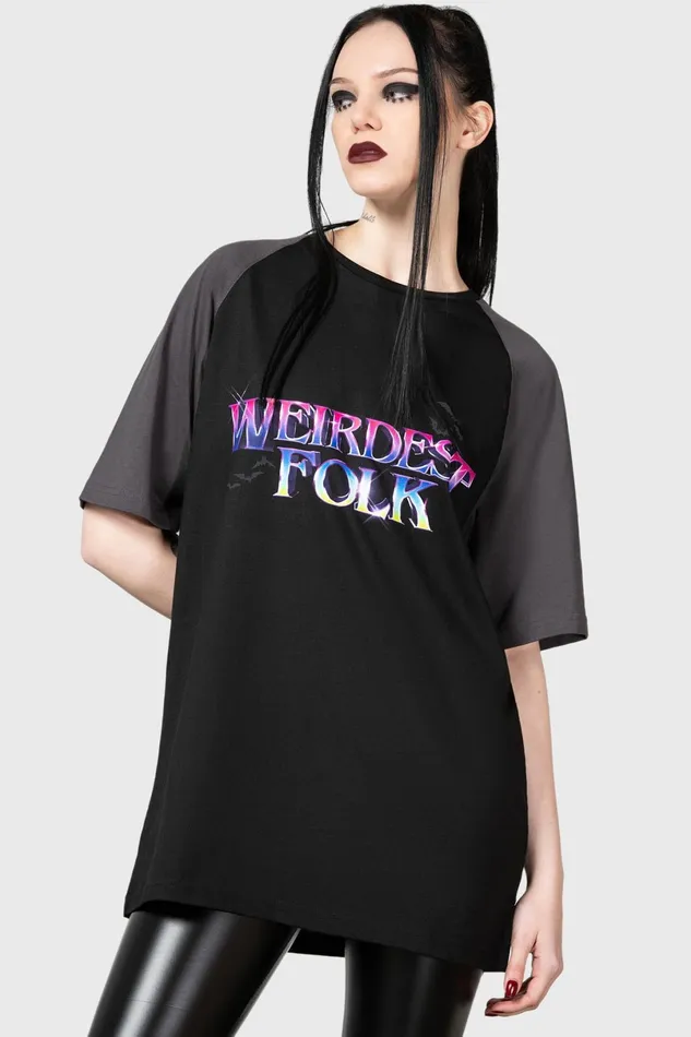 Killstar TShirts and Vests Men Weirdest Ones TShirt