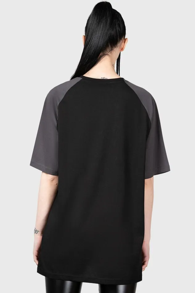 Killstar TShirts and Vests Men Weirdest Ones TShirt