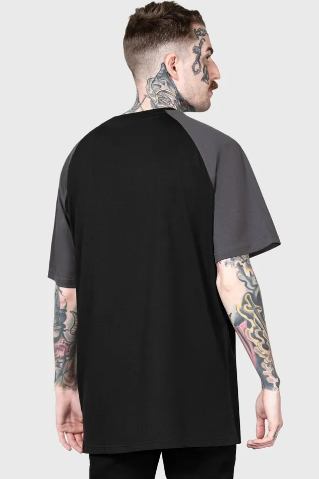 Killstar TShirts and Vests Men Weirdest Ones TShirt