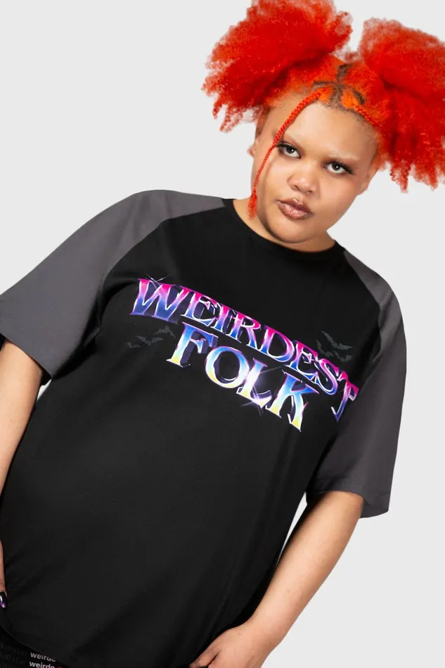 Killstar TShirts and Vests Men Weirdest Ones TShirt