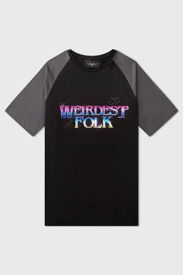 Killstar TShirts and Vests Men Weirdest Ones TShirt