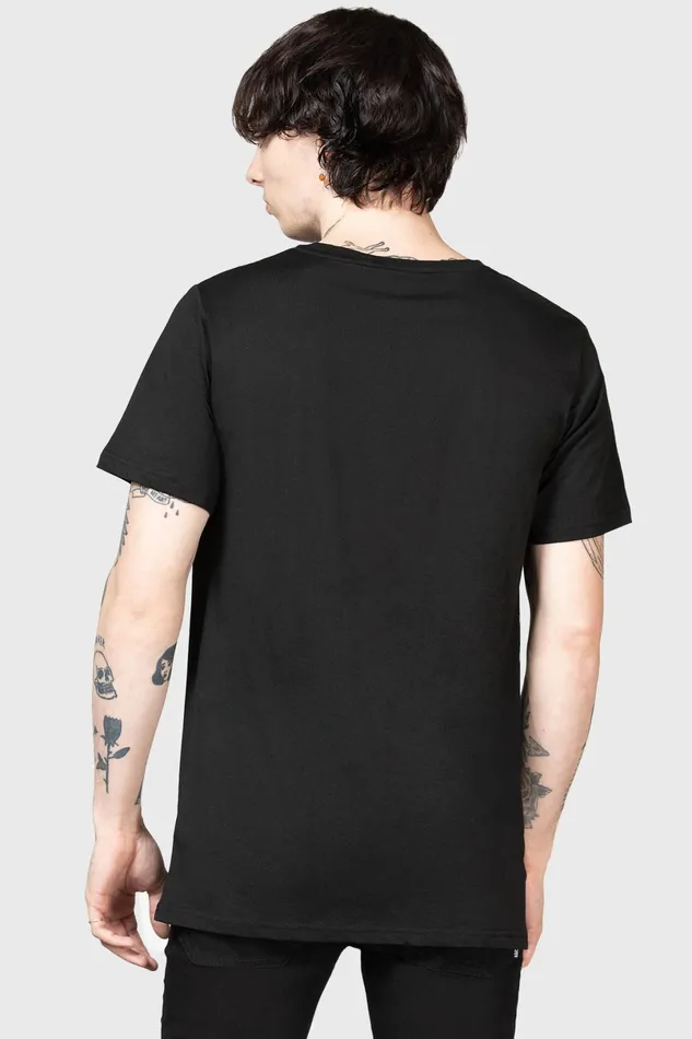 Killstar TShirts and Vests Women Mors TShirt