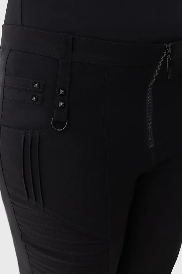 Killstar Trousers and Jeans Women High Above Trousers