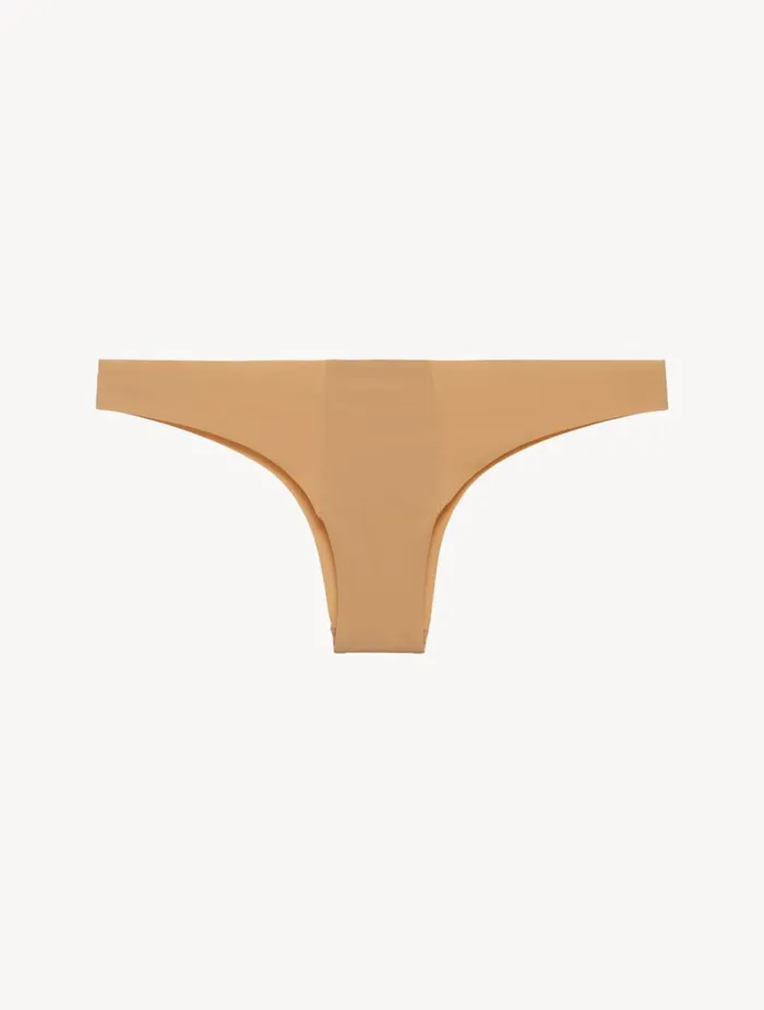 La Perla Brazilian Brief In Nude Women Brazilian