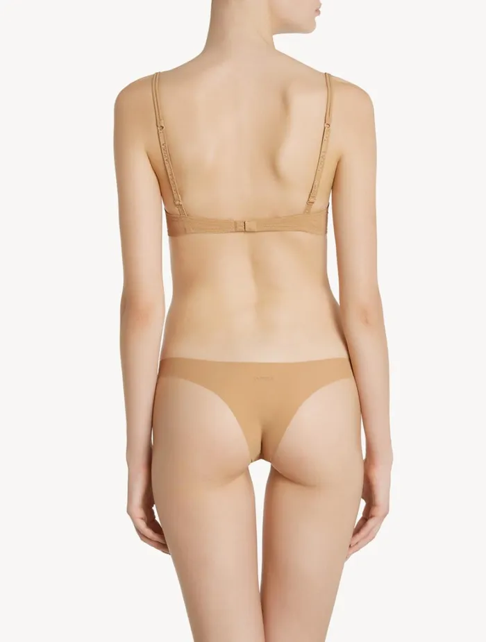 La Perla Brazilian Brief In Nude Women Brazilian La Perla Brazilian Brief In Nude Women Brazilian
