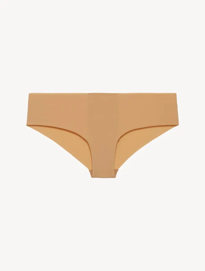 La Perla Lasercut Hipster Briefs In Nude Women Hipster