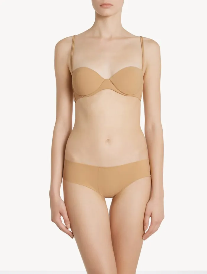 La Perla Lasercut Hipster Briefs In Nude Women Hipster La Perla Lasercut Hipster Briefs In Nude Women Hipster