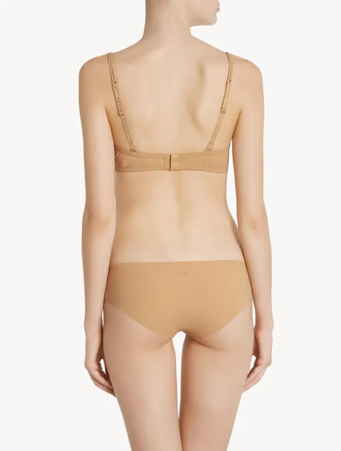 La Perla Lasercut Hipster Briefs In Nude Women Hipster La Perla Lasercut Hipster Briefs In Nude Women Hipster