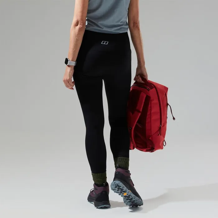 Leggings Women Berghaus Galbella Legging 8211 Black