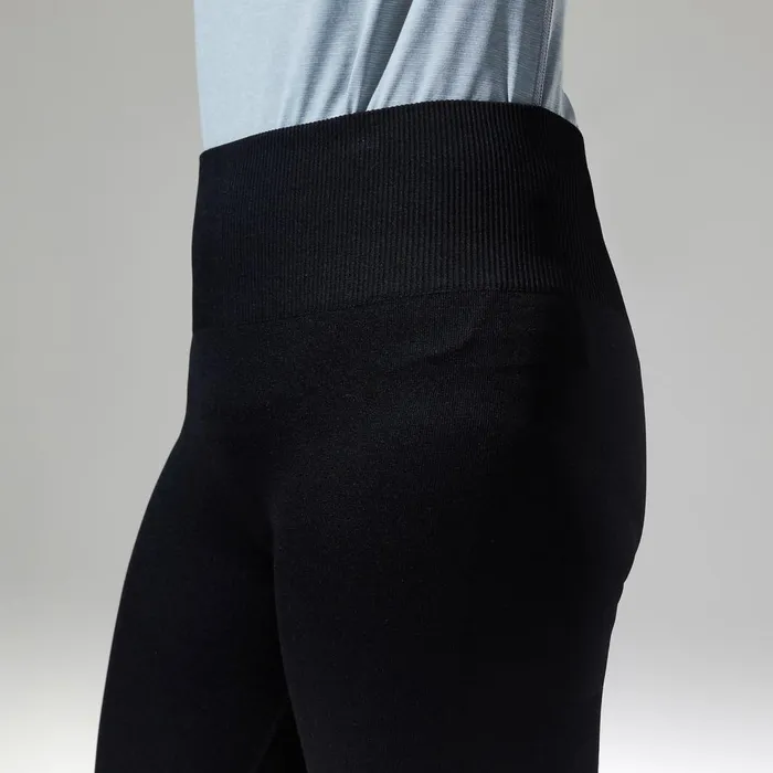 Leggings Women Berghaus Galbella Legging 8211 Black