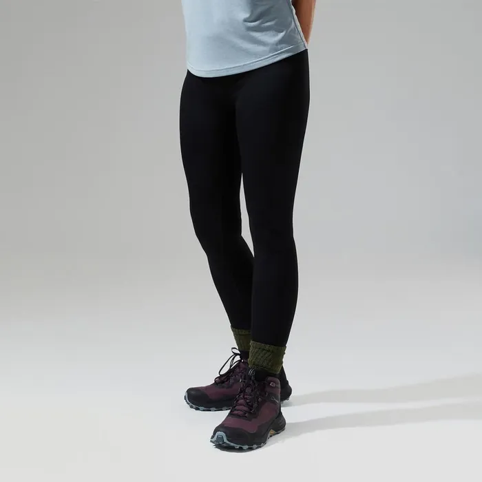 Leggings Women Berghaus Galbella Legging 8211 Black