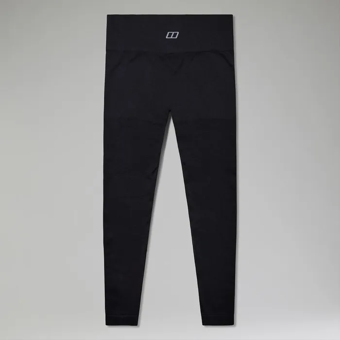 Leggings Women Berghaus Galbella Legging 8211 Black