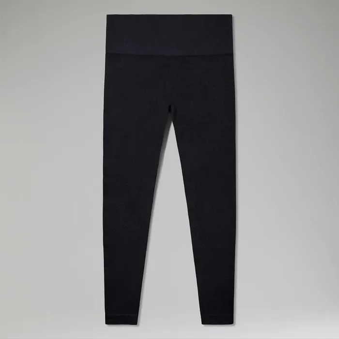 Leggings Women Berghaus Galbella Legging 8211 Black