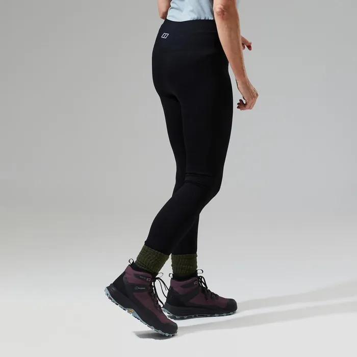 Leggings Women Berghaus Galbella Legging 8211 Black