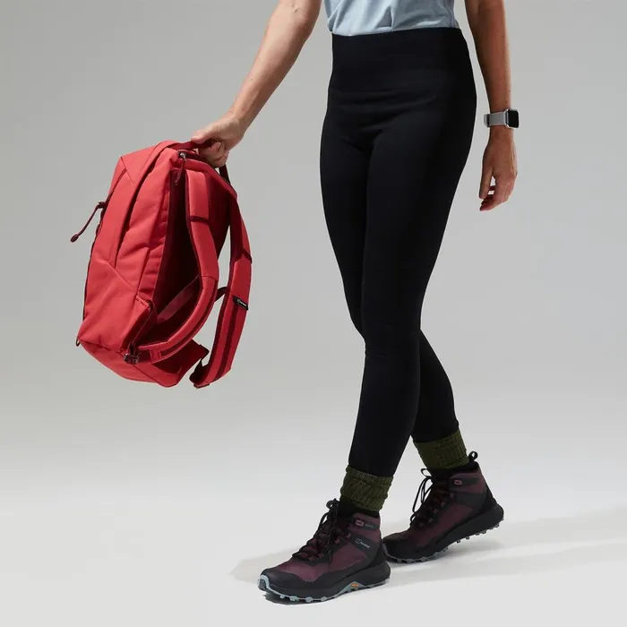 Leggings Women Berghaus Galbella Legging 8211 Black
