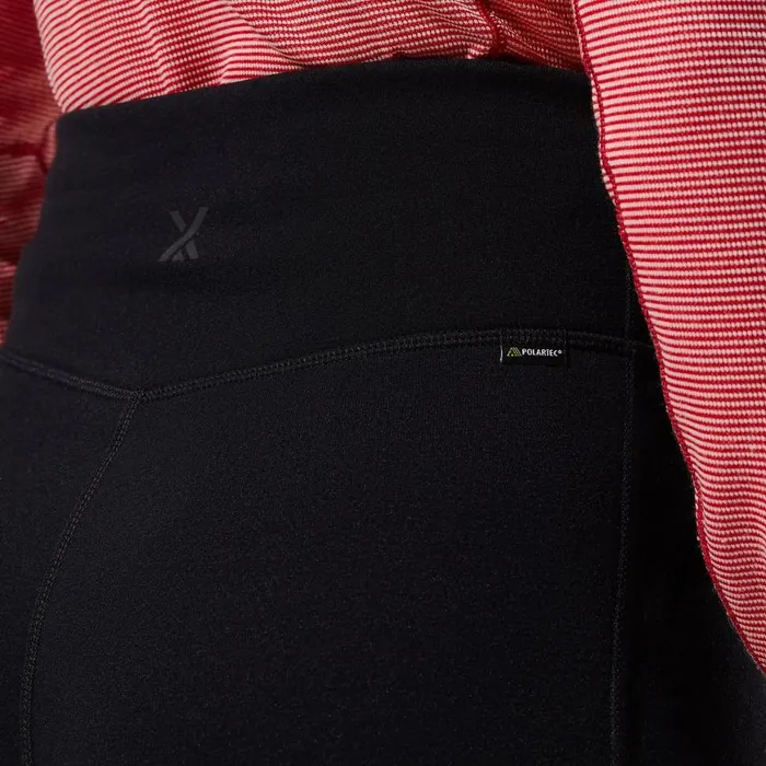 Leggings Women Berghaus MTN Seeker ST Legging 8211 BlackGrey