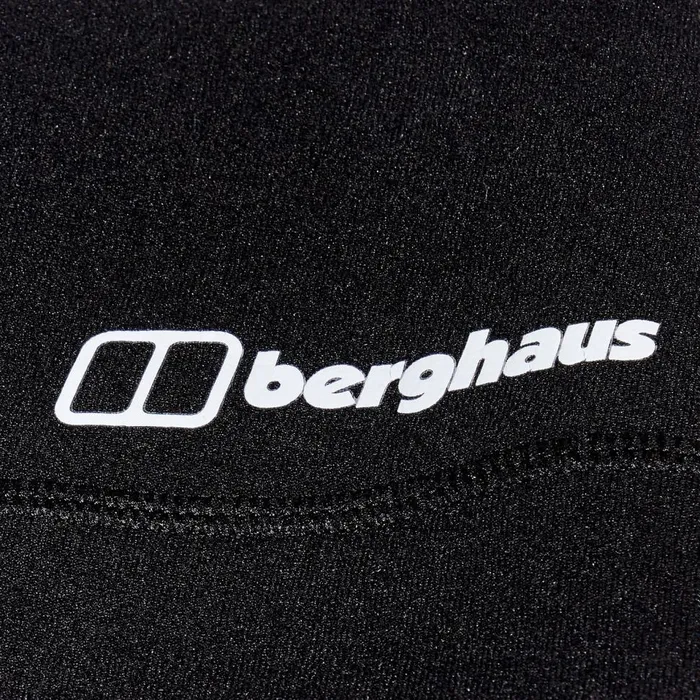 Leggings Women Berghaus MTN Seeker ST Legging 8211 BlackGrey