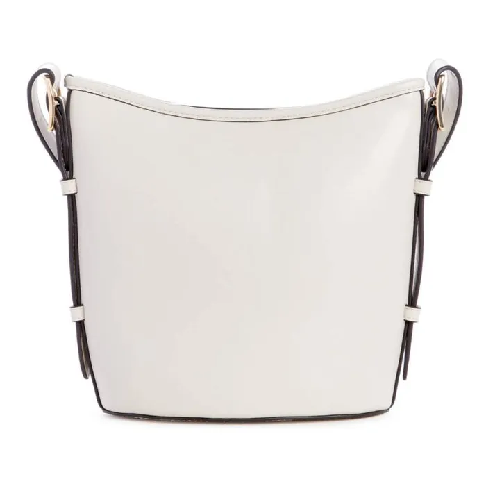 Leonel Bucket Crossbody Milk Women Nine West Crossbody Leonel Bucket Crossbody Milk Women Nine West Crossbody