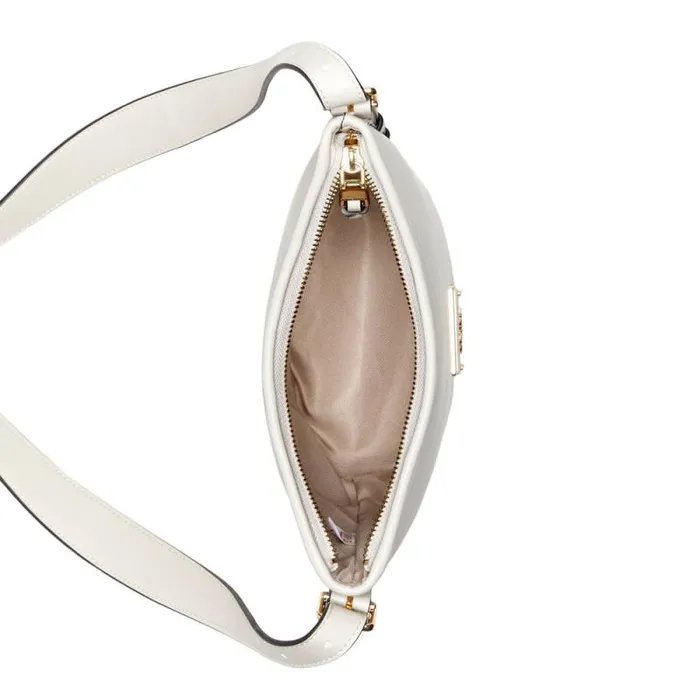 Leonel Bucket Crossbody Milk Women Nine West Crossbody Leonel Bucket Crossbody Milk Women Nine West Crossbody