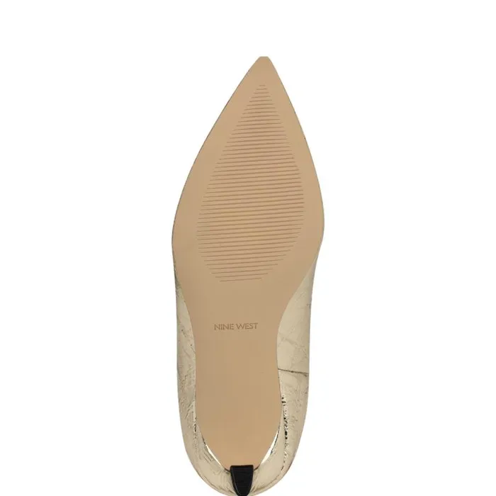 Lorthey Dress Boots Platino Women Nine West Boots and Booties Lorthey Dress Boots Platino Women Nine West Boots and Booties