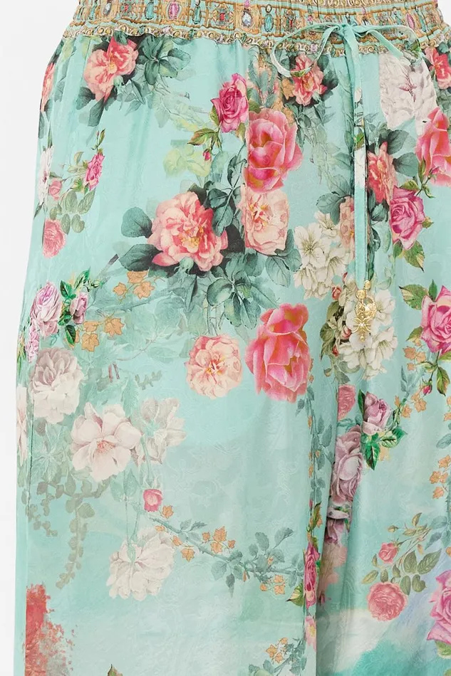 LOUNGE PANT THE JEWELLERY MUSEUM The Jewellery Museum Womens Camilla Pants